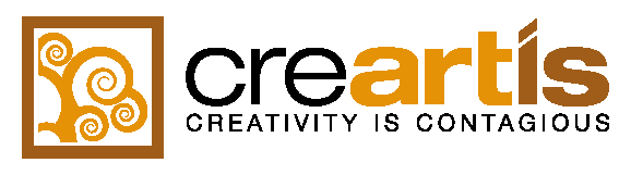 Creartis - Creativity is contagious